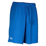 Shorts Under Armour Tech Mesh - Masculino PRETO