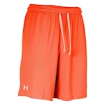 Shorts Under Armour Tech Mesh - Masculino LARANJA