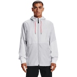 Jaqueta Under Armour Legacy - Masculina CINZA