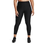 Calça Legging Under Armour HG Armour Hirise - Feminina PRETO