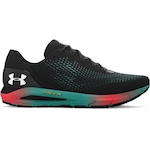 Tênis Under Armour Hovr Sonic 4 Dotd - Feminino PRETO