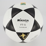 Bola de Futevôlei Mikasa FT5 BRANCO