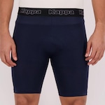 Bermuda Térmica Kappa Belquior 2.0 - Masculina AZUL