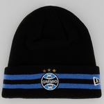 Gorro do Grêmio New Era - Adulto AZUL ESCURO