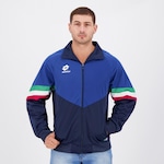 Jaqueta Lotto Arcevia - Masculina AZUL