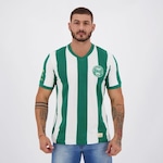 Camisa do Coritiba Retrô 1985 - Masculina BRANCO