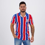 Camisa do Bahia Retro 1959 - Masculina AZUL