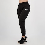 Calça Puma Ess TR - Feminina PRETO