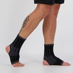 Tornozeleira Penalty Elastic XXI - Adulto PRETO