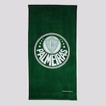 Toalha Bouton Palmeiras Showder VERDE