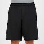 Bermuda Under Armour Tech Graphic - Masculina PRETO