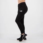 Calça Legging Puma Essentials X - Feminina PRETO