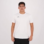 Camisa Kappa Modena - Masculina BRANCO