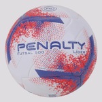 Bola de Futsal Penalty Líder XXI BRANCO