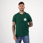 Camisa do Palmeiras Classic Escudo - Masculina VERDE