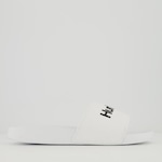 Chinelo Hurley Slide Oneeonly - Masculino BRANCO