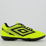 Chuteira Society Umbro Beat - Adulto VERDE