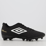 Chuteira Campo Umbro Neo Striker PRETO