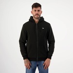 Jaqueta New Era Essentials II - Masculina PRETO