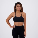 Top Fila Life - Feminino PRETO