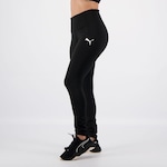 Calça Puma Active Tights 7/8 - Feminina PRETO