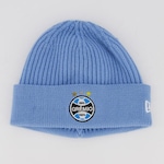 Gorro New Era Grêmio Escudo - Adulto AZUL