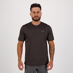 Camiseta Under Armour Training Vent 2.0 - Masculina PRETO