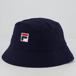 Bucket Fila Classic AZUL ESCURO