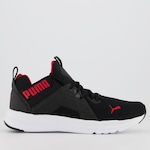 Tênis Puma Softride Enzo NXT BDP - Adulto PRETO