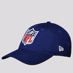 Boné New Era NFL 920 - Strapback - Adulto AZUL