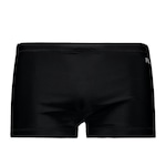 Sunga Boxer Fila II - Adulto PRETO