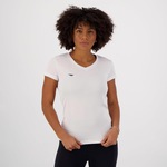 Camiseta Penalty X - Feminina BRANCO