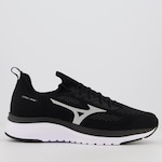 Tênis Mizuno Cool Ride - Adulto PRETO