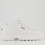 Tênis Fila Disruptor - Feminino BRANCO