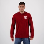 Blusão Internacional Jacquared - Masculino VERMELHO