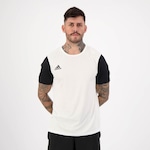 Camisa adidas Estro 19 - Masculina BRANCO