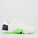 Tênis Under Armour Tribase Cross - Adulto BRANCO/VERDE