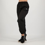 Calça Puma Active Woven - Feminina PRETO