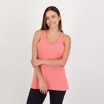 Camiseta Regata Fila Dots II - Feminina ROSA