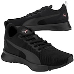 Tênis Puma Flyer Runner BDP - Feminino PRETO