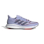 Tênis adidas Supernova + Boost Lep - Feminino Lilas