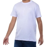 Camiseta Oakley Classic - Masculina BRANCO