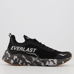 Tênis Everlast Cave Runner - Adulto PRETO