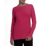 Camisa Columbia Neblina - Feminina ROSA