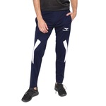 Calça Penalty Treino S11 - Masculina AZUL ESC/BRANCO