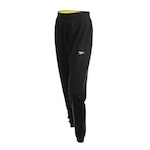 Calça Speedo Rib Contrast - Feminina PRETO