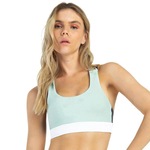 Top Vestem Alasca - Feminino VERDE