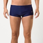 Sunga Boxer Fila Basic 18 II - Adulto AZUL ESCURO