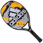 Raquete Beach Tennis adidas BT 3.0 PRETO/LARANJA