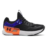 Tênis Under Armour W HOVR Apex 2 - Feminino PRETO